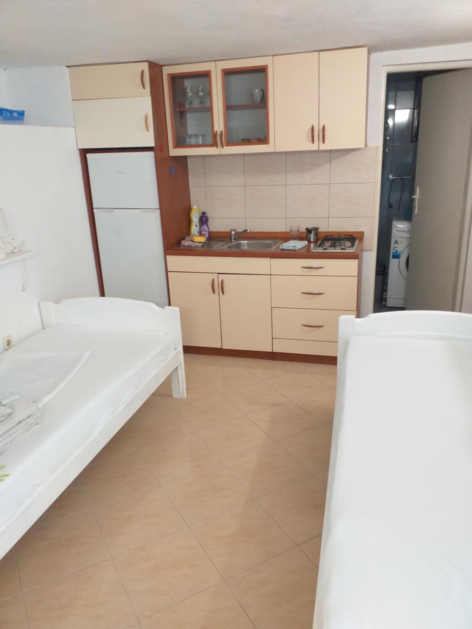 Studio Mirela Zadar Eksteriør bilde